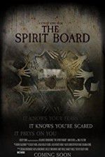 Watch The Spirit Board Wolowtube