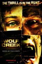 Watch Wolf Creek Wolowtube