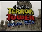 Watch Goosebumps: A Night in Terror Tower - Sneak Peek Wolowtube