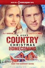 Watch A Very Country Christmas Homecoming Wolowtube