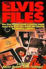 Watch The Elvis Files Wolowtube
