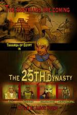 Watch The 25th Dynasty Wolowtube