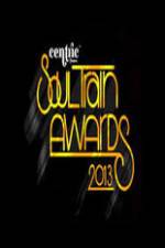 Watch Soul Train Music Awards  (2013) Wolowtube