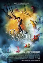 Watch Cirque du Soleil: Worlds Away Wolowtube