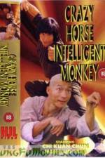 Watch Crazy Horse and Intelligent Monkey Wolowtube