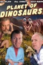 Watch Rifftrax: Planet of Dinosaurs Wolowtube