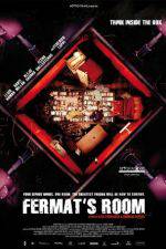 Watch Fermat's Room Wolowtube