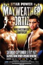 Watch HBO Boxing Mayweather vs Ortiz Wolowtube
