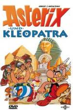 Watch Asterix et Cleopâtre Wolowtube
