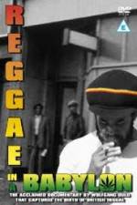 Watch Reggae in Babylon Wolowtube