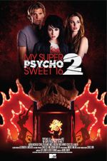 Watch My Super Psycho Sweet 16: Part 2 Wolowtube