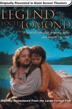 Watch The Legend of Loch Lomond Wolowtube