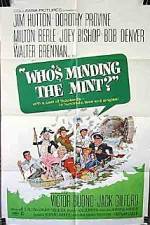 Watch Who's Minding the Mint? Wolowtube