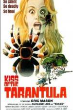 Watch Kiss of the Tarantula Wolowtube