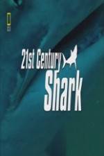 Watch National Geographic 21st Century Shark Wolowtube