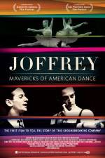 Watch Joffrey Mavericks of American Dance Wolowtube