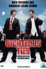 Watch Righteous Ties - (Georukhan gyebo) Wolowtube