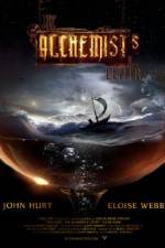 Watch The Alchemists Letter Wolowtube