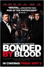 Watch Bonded by Blood Wolowtube