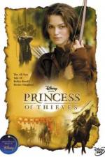 Watch Princess of Thieves Wolowtube