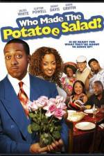 Watch Who Made the Potatoe Salad? Wolowtube