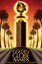 Watch The 69th Annual Golden Globe Awards Wolowtube