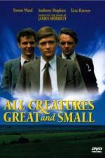 Watch All Creatures Great and Small Wolowtube