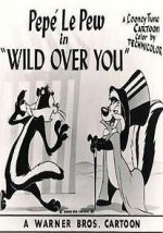 Watch Wild Over You (Short 1953) Wolowtube