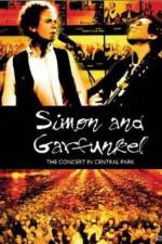 Watch Simon and Garfunkel The Concert in Central Park Wolowtube