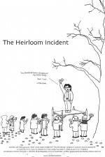 Watch The Heirloom Incident Wolowtube