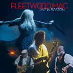Watch Fleetwood Mac Live in Boston Wolowtube