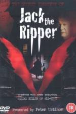 Watch The Secret Identity of Jack the Ripper Wolowtube