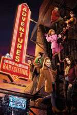 Watch Adventures in Babysitting Wolowtube