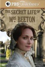 Watch The Secret Life of Mrs. Beeton Wolowtube
