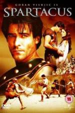 Watch Spartacus (2004) Wolowtube