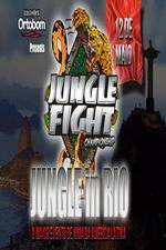 Watch Jungle Fight 39 Wolowtube