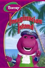 Watch Bedtime with Barney Imagination Island Wolowtube