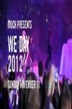 Watch Much Presents We Day Wolowtube
