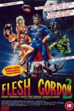 Watch Flesh Gordon Meets the Cosmic Cheerleaders Wolowtube