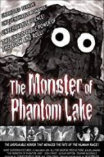 Watch The Monster of Phantom Lake Wolowtube