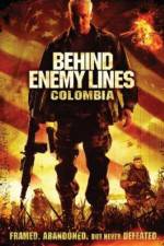Watch Behind Enemy Lines: Colombia Wolowtube