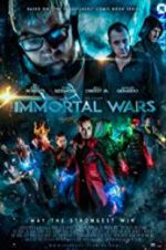 Watch The Immortal Wars Wolowtube