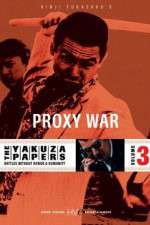 Watch Proxy War Wolowtube