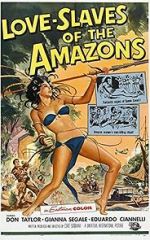 Watch Love Slaves of the Amazons Wolowtube