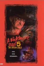 Watch A Nightmare on Elm Street: The Dream Child Wolowtube
