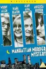 Watch Manhattan Murder Mystery Wolowtube
