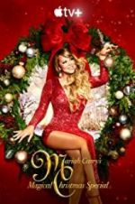 Watch Mariah Carey\'s Magical Christmas Special Wolowtube
