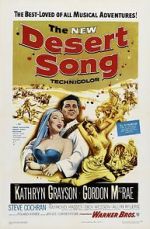 Watch The Desert Song Wolowtube