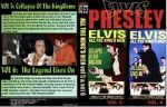Watch Elvis: All the King\'s Men (Vol. 6) - The Legend Lives On Wolowtube