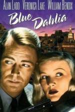 Watch The Blue Dahlia Wolowtube